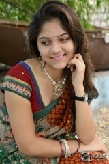 Haritha at Tharuvatha Katha Movie Opening